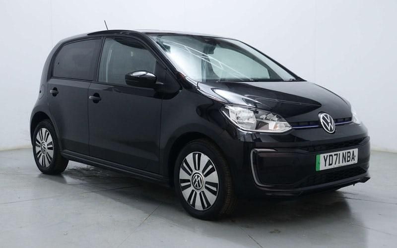 Used 2021 VW e-up! Hatchback | £9,500 (Fair price) - Image 1/1