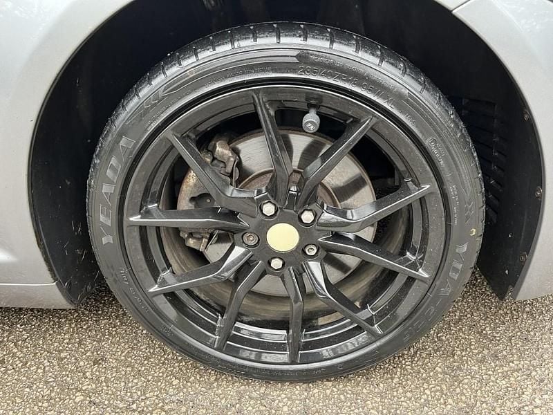 Used Jaguar XF R-Sport 200 HP (147 kW) 2014 Grey Sedan