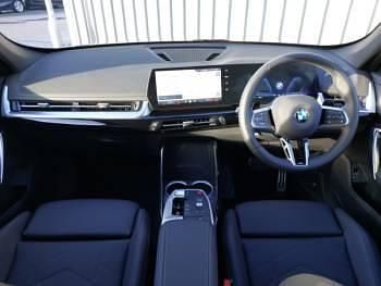 New BMW X1 M Sport 170 HP (125 kW) 2025 Grey SUV