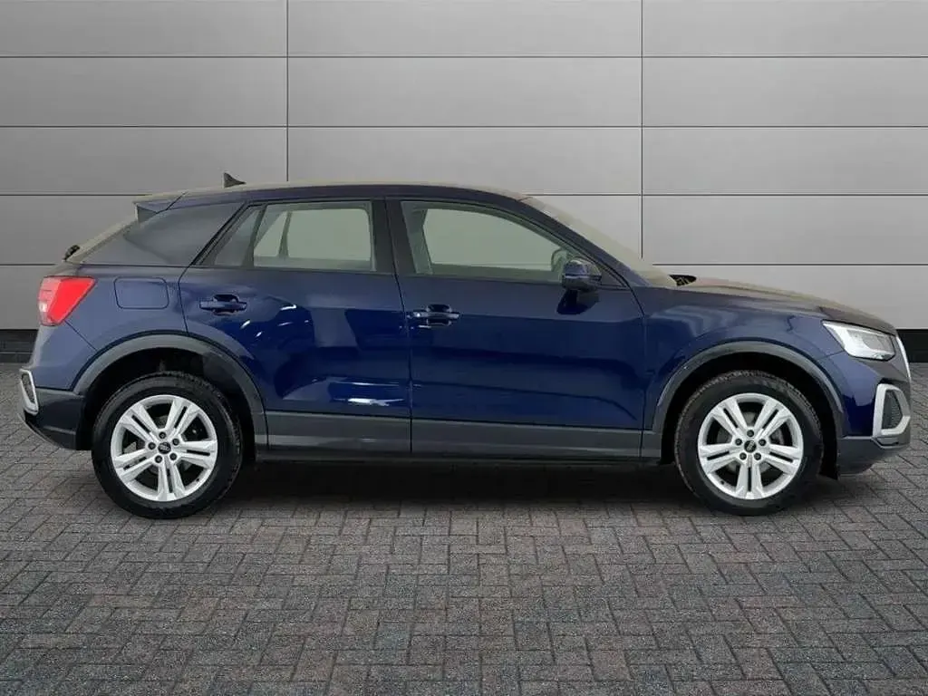 Used Audi Q2 Sport 2023 SUV