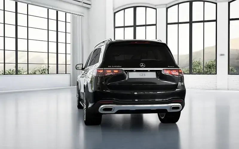 New Mercedes GLS450 AMG Line Premium Plus 367 HP (269 kW) 2025 SUV