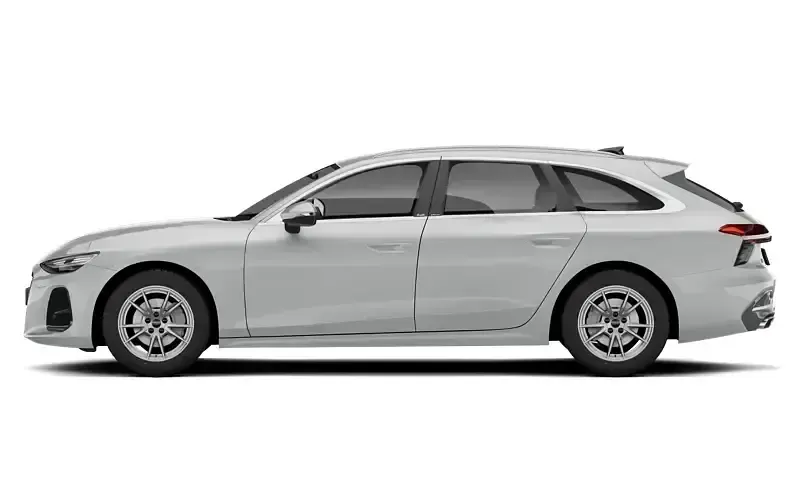 Used Audi A6 204 HP (150 kW) 2026 Estate