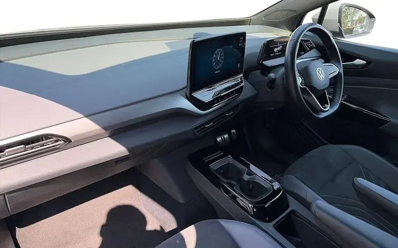 Used VW ID.5 Pro Performance 150 kW (204 HP) 2023 SUV