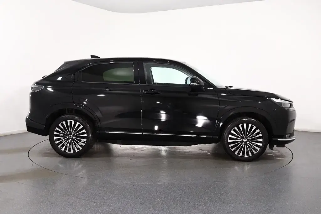 Used Honda e:Ny1 Elegance 150 kW (204 HP) 2024 SUV