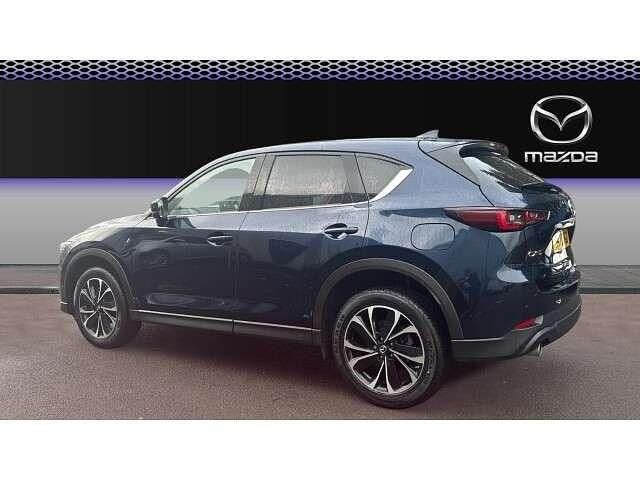 Usado Mazda CX-5 Edition 165 HP (121 kW) 2023 Other SUV