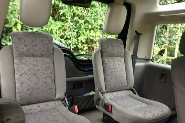 Used Land Rover Discovery 2 1999 SUV