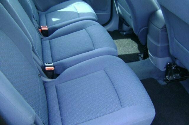 Used Ford S-MAX S 2007 MPV