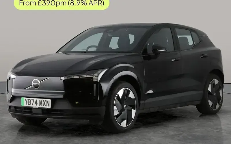 Used Volvo EX30 Plus 200 kW (272 HP) 2024 SUV