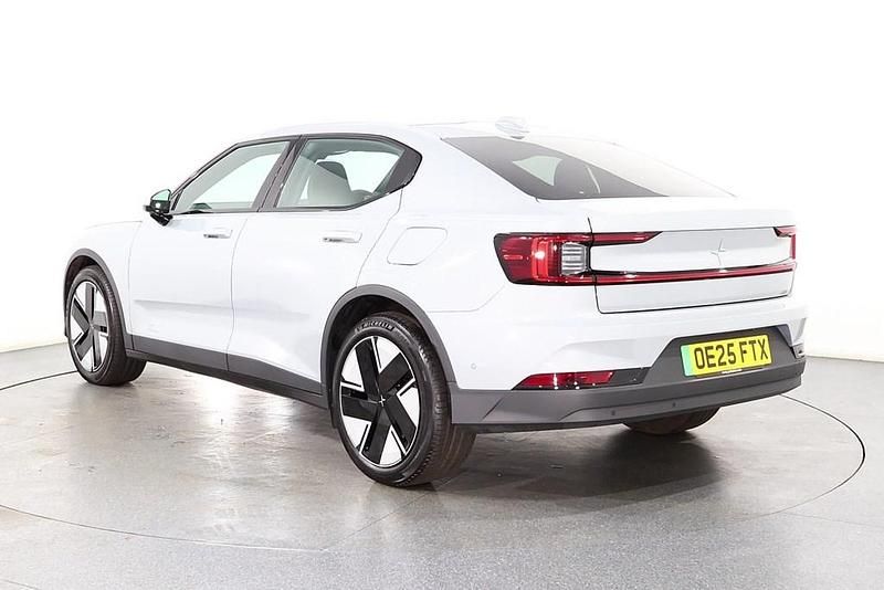 Used Polestar 2 22 kW (30 HP) 2025 Hatchback