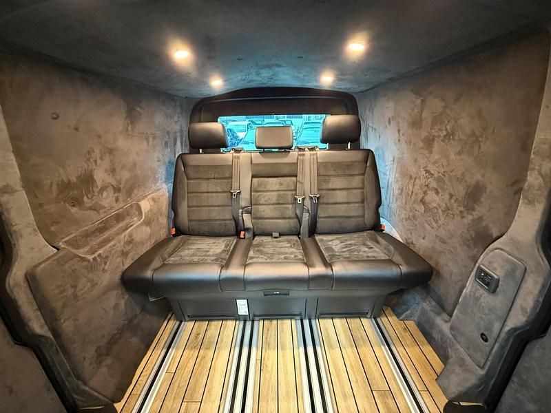 Used VW Transporter Highline 2019 Grey Van