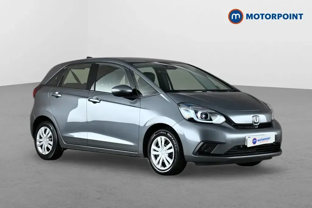 Used Honda Jazz Hybrid 109 HP (80 kW) 2023 Hatchback
