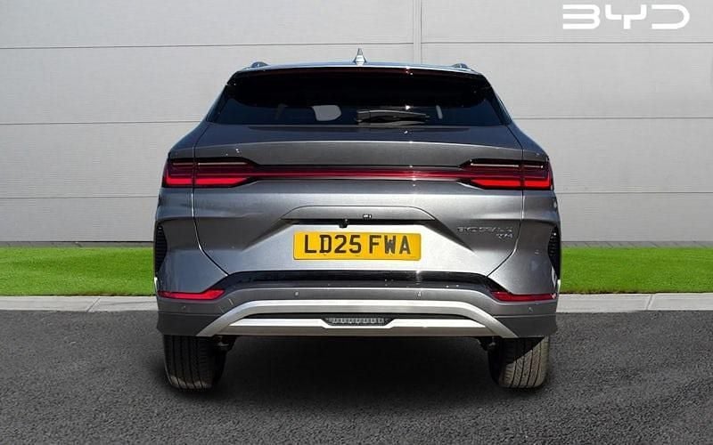 Used BYD Seal Comfort 218 HP (160 kW) 2026 Estate