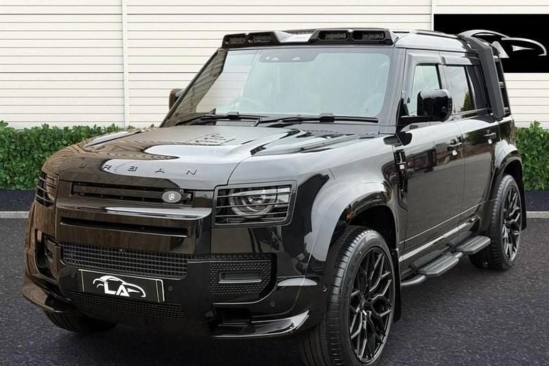 Used Land Rover Defender SE Dynamic 2025 SUV