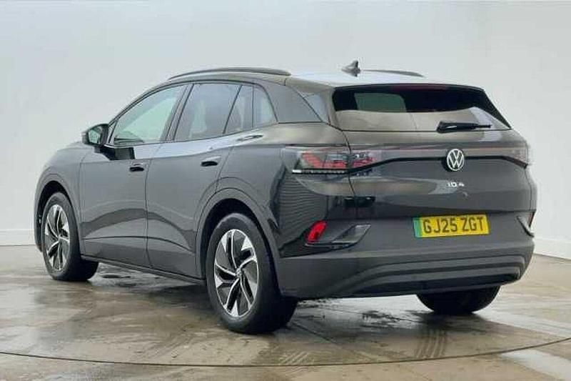 Used VW ID.4 Pro 210 kW (286 HP) 2025 Grey SUV