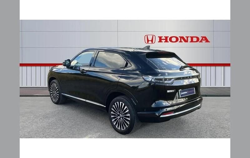 New Honda e:Ny1 Advance 150 kW (204 HP) 2025 Other SUV