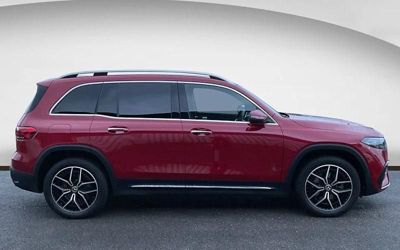 Used Mercedes EQB350 AMG Line Premium 214 kW (292 HP) 2023 SUV