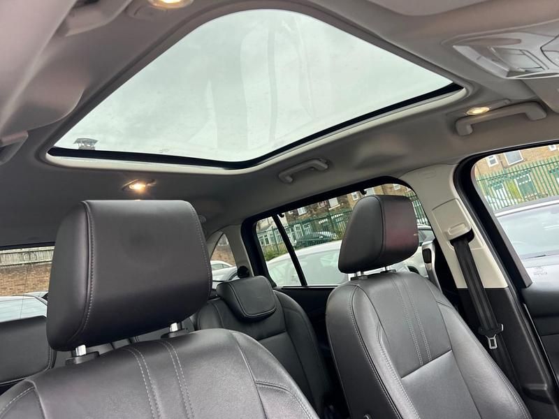 Usado Ford Grand C-Max Titanium X 2015 Branco Monovolume