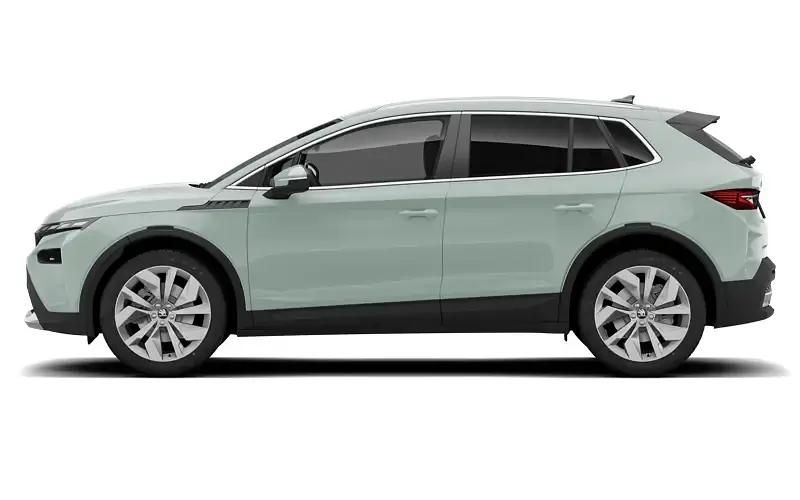 New 2025 Skoda Elroq SE SUV | £30,339 (Fair price) - Image 1/1