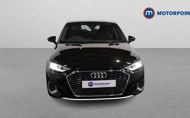 Used Audi A3 Sportback Sport 150 HP (110 kW) 2024 Hatchback