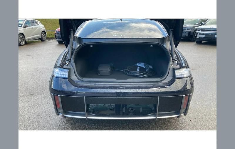 Used Hyundai Ioniq 6 Premium 165 kW (225 HP) 2024 Other Sedan