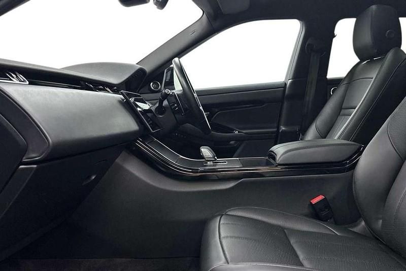 Used Land Rover Range Rover evoque HSE Dynamic 200 HP (147 kW) 2024 Grey SUV