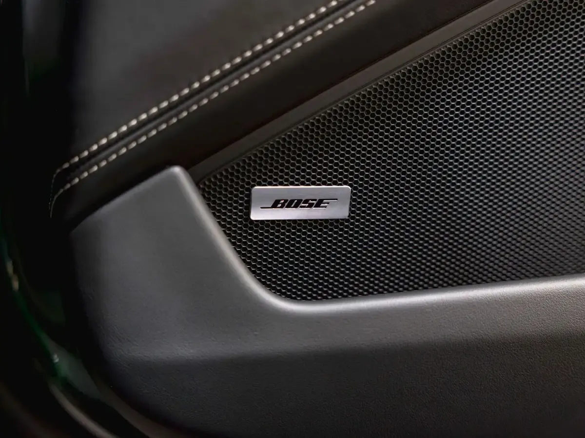 New Porsche 911 701 HP (515 kW) 2026 Green Coupe