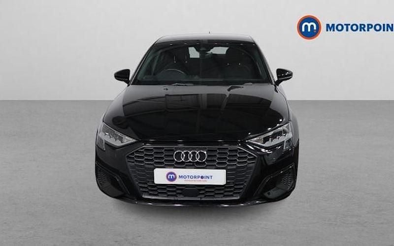 Used Audi A3 Sportback 150 HP (110 kW) 2023 Hatchback