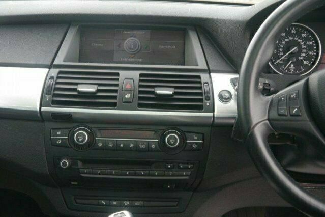 Used BMW X5 2009 SUV