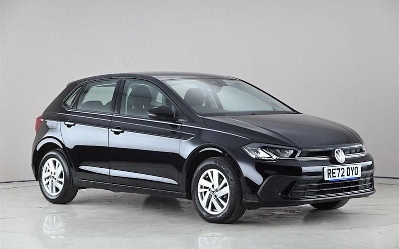 Second-hand VW Polo Life 95 CP (69 kW) 2026 Hatchback