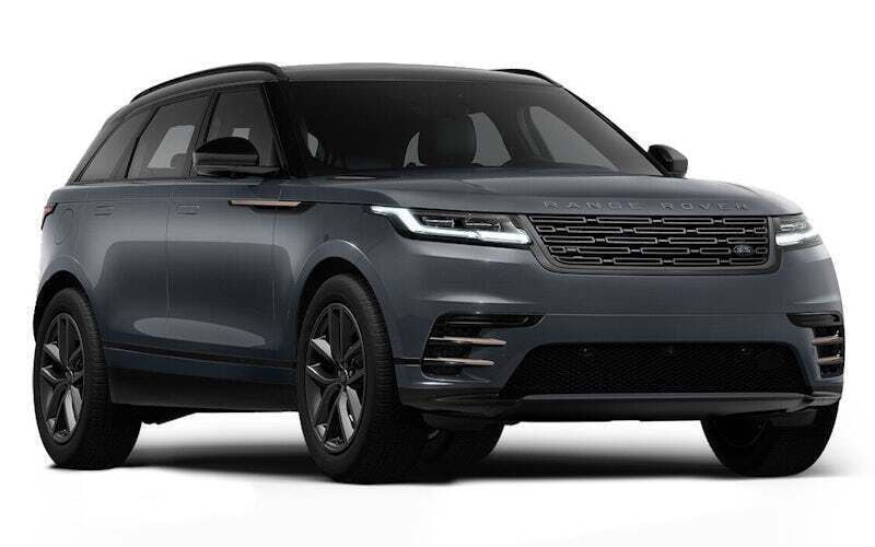New 2026 Land Rover Range Rover Velar SE Dynamic SUV | £58,112 (Good price) - Image 1/1
