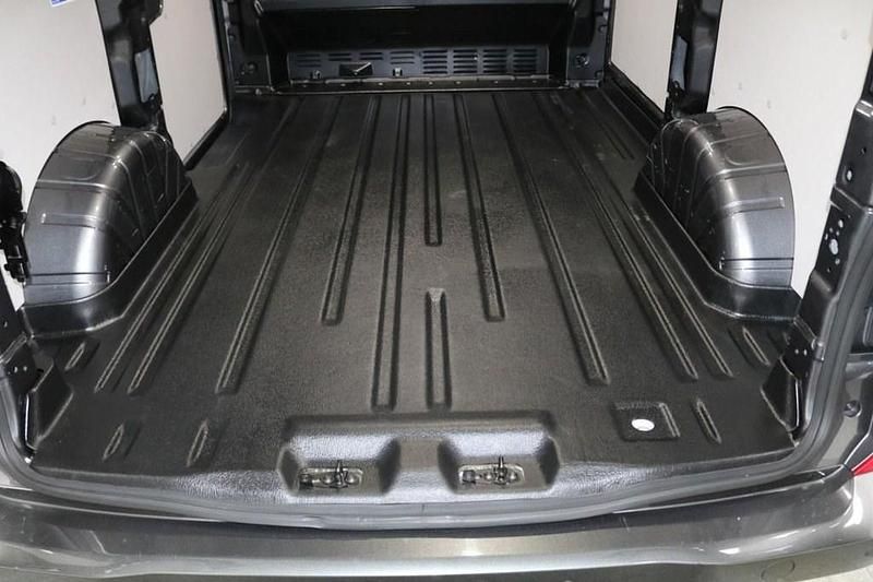 Used Ford Transit Custom Limited 136 HP (100 kW) 2023 Grey