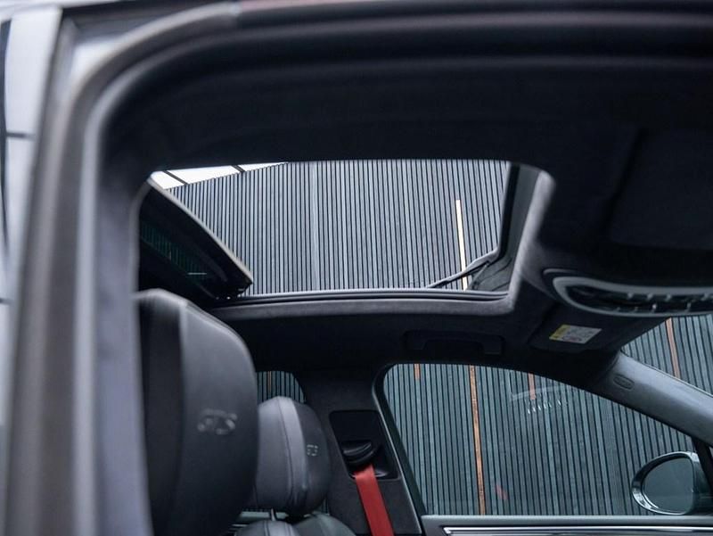 Used Porsche Macan 2016 Grey SUV