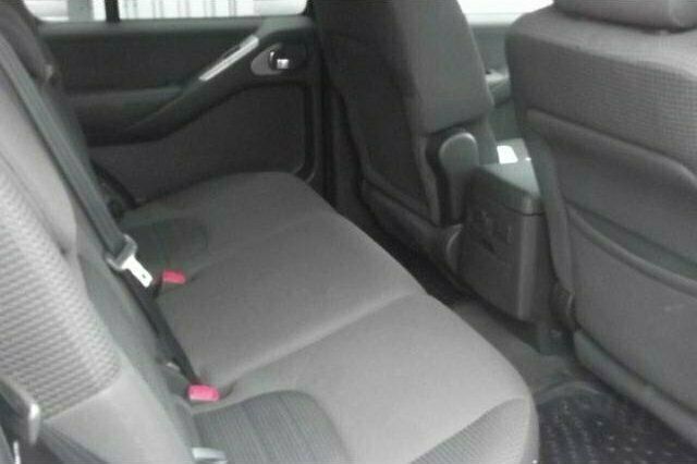Used Nissan Pathfinder 2007 SUV