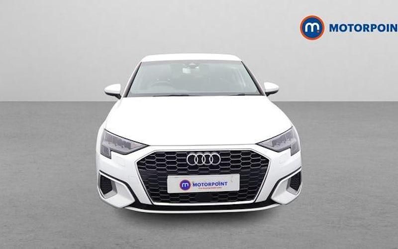 Used Audi A3 Sportback Sport 150 HP (110 kW) 2024 Hatchback