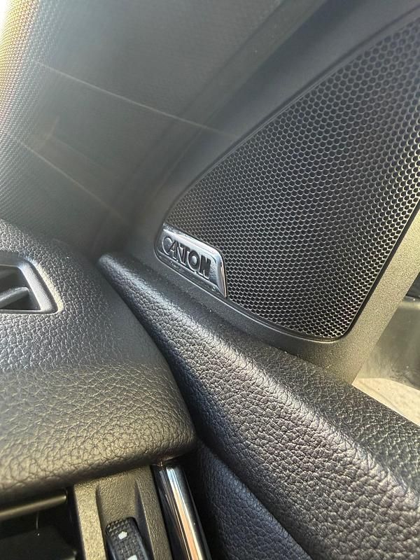 Used Skoda Octavia vRS 2015 Grey Hatchback