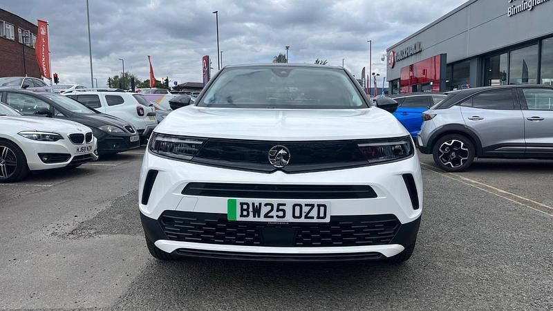 New 2025 Vauxhall Mokka SUV | £19,950 (Fair price) - Image 1/4