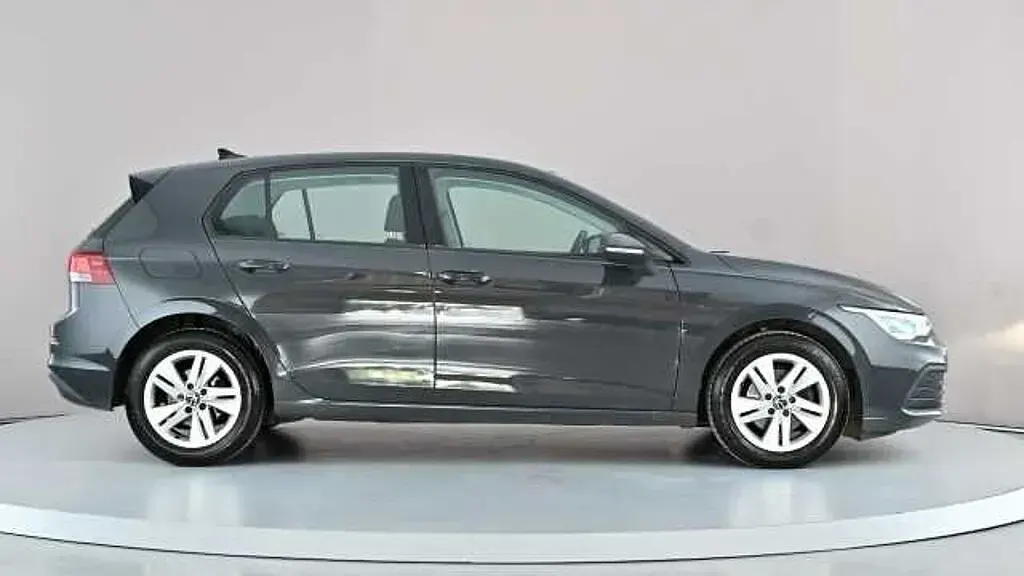 Used VW Golf VIII 150 HP (110 kW) 2022