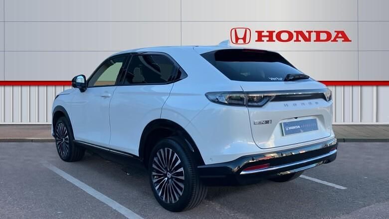 Used Honda e Advance 150 kW (204 HP) 2024 Hatchback