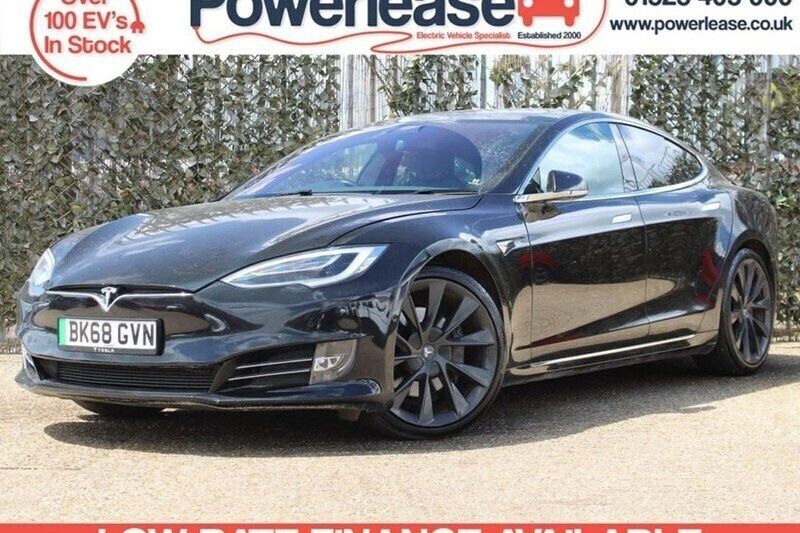 Used 2018 Tesla Model S Sedan | £15,944 - Image 1/1