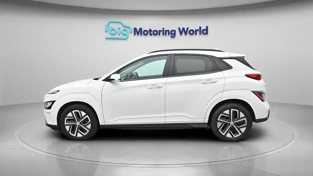 Second-hand Hyundai Kona Ultimate 10 kW (14 CP) 2022 SUV