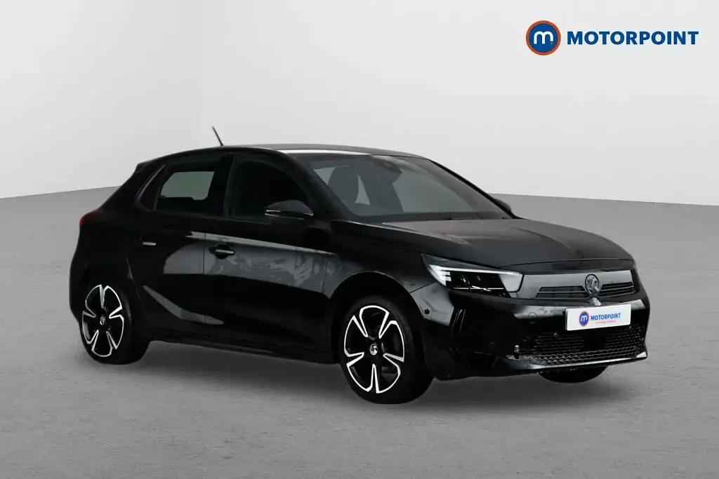 Used Vauxhall Corsa 75 HP (55 kW) 2023 Hatchback