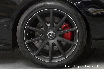 Used Mercedes S63 AMG AMG 2014 Coupe