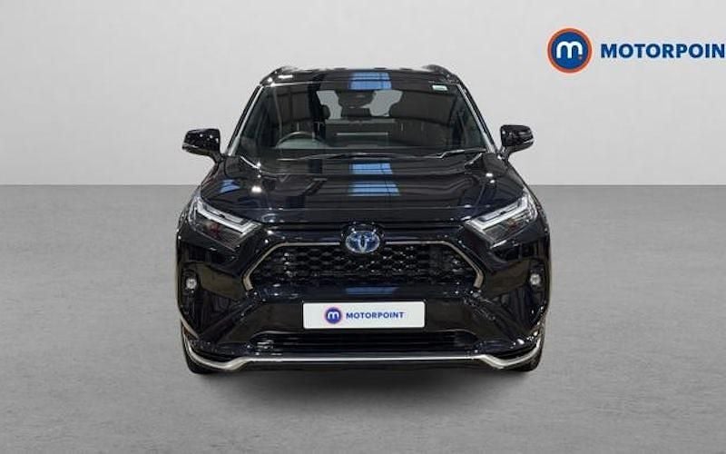 Used Toyota RAV4 Design 306 HP (225 kW) 2026 SUV