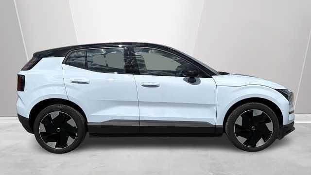 Used Volvo EX30 Performance 310 kW (422 HP) 2024 SUV