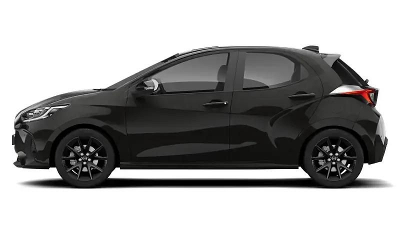 New 2024 Mazda 2 Homura-Line Hatchback | £24,995 (Expensive) - Image 1/1