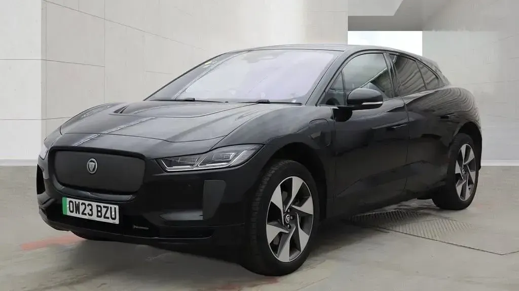 Used Jaguar I-Pace R-Dynamic 294 kW (400 HP) 2023 SUV
