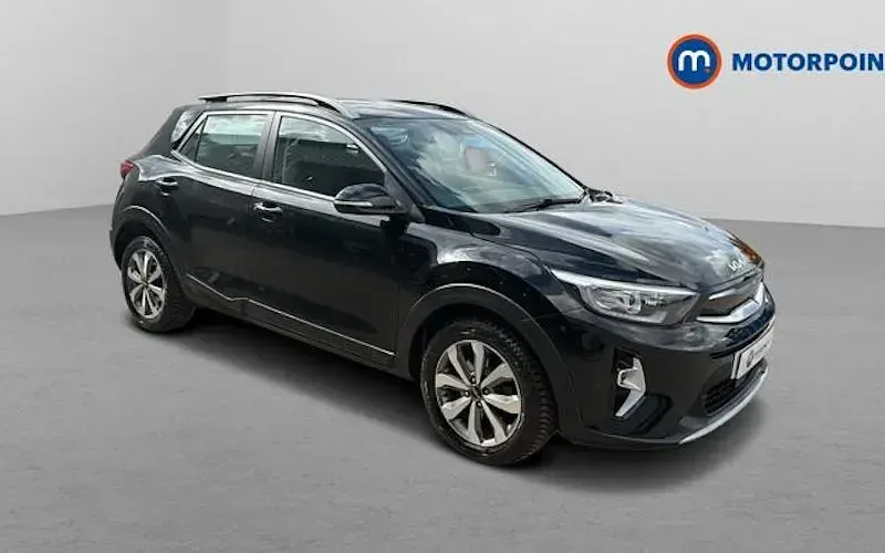 Used Kia Stonic 101 HP (74 kW) 2022 SUV