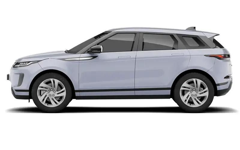 New 2025 Land Rover Range Rover evoque Autobiography Hatchback | £59,621 (Fair price) - Image 1/1