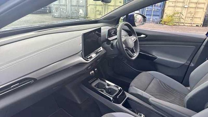 Used VW ID.5 82 kW (112 HP) 2025 SUV