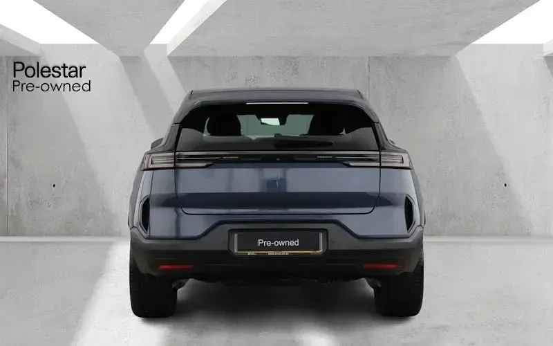 New Polestar 3 Long Range Dual motor 359 kW (489 HP) 2025 SUV